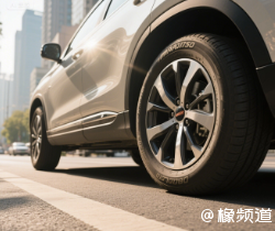 61.6万销量铸就里程碑 玛吉斯攀峰系列以全场景技术矩阵领跑越野轮胎新赛道